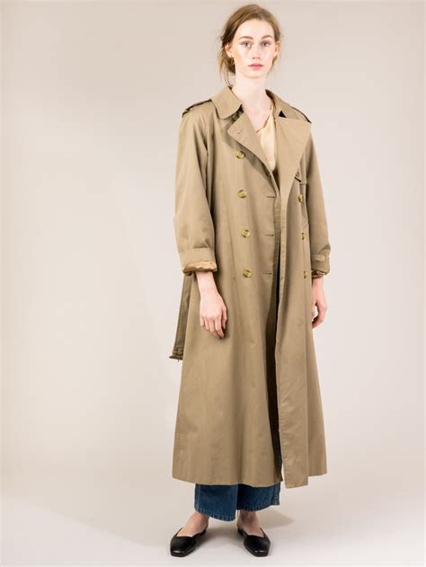 burberry trenchcoat review reddit|Burberry trench coats vintage.